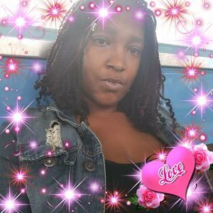 Meet your Posher, Janette